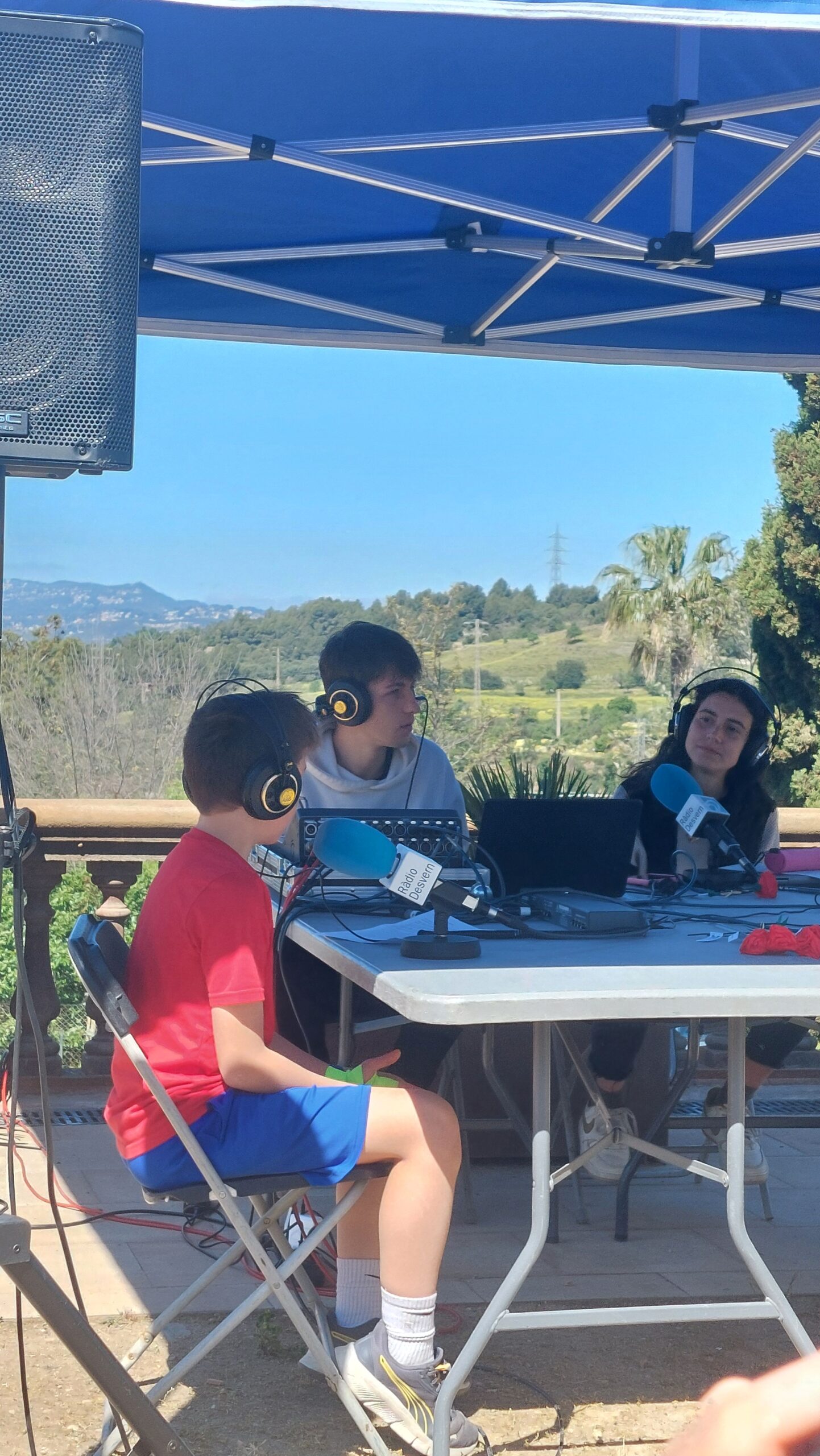 Ràdio Sant Just - Sant Jordi (3)