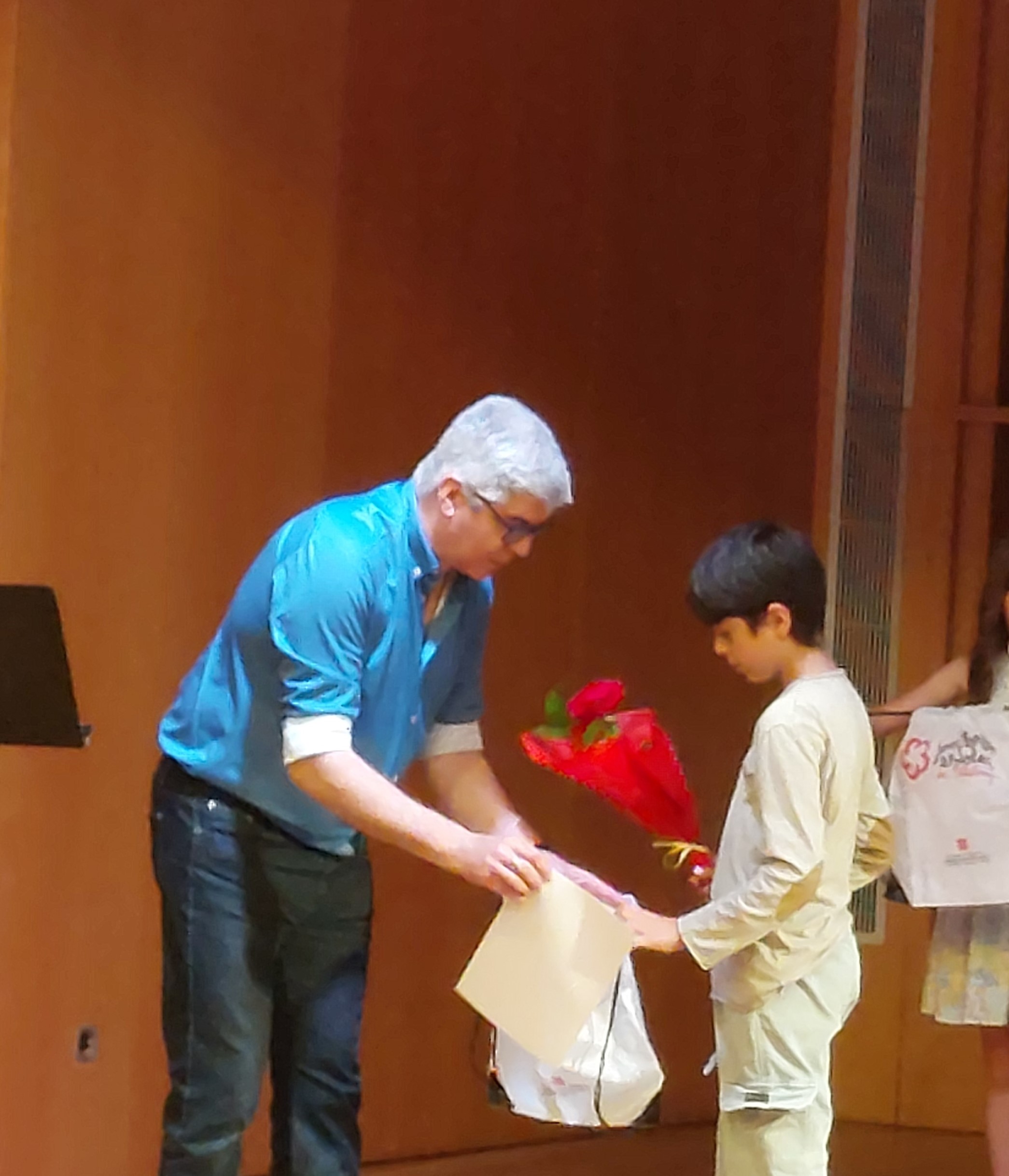 Semifinal XII Jocs Florals (3)