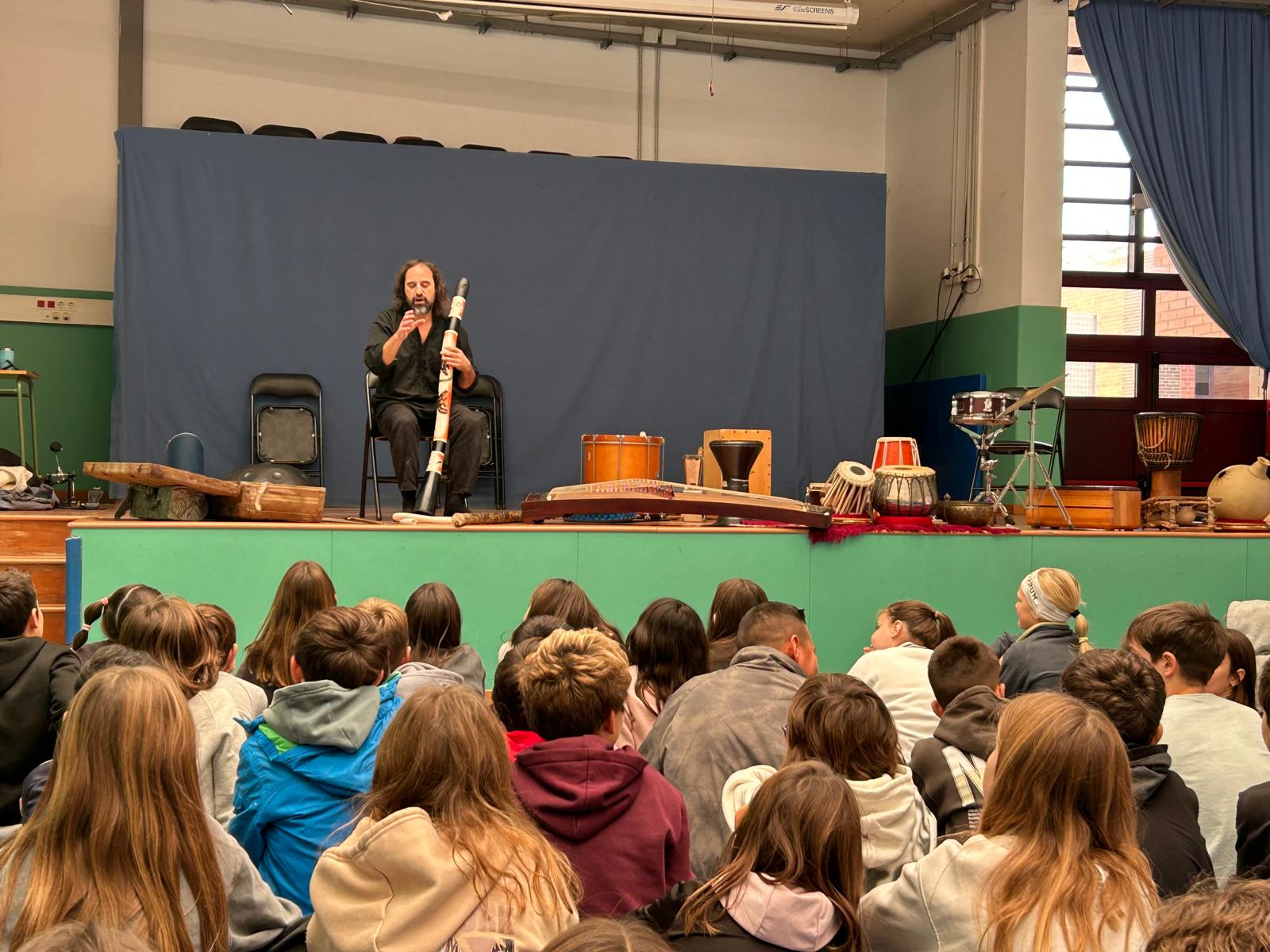 Santa Cecília 2025 (1)