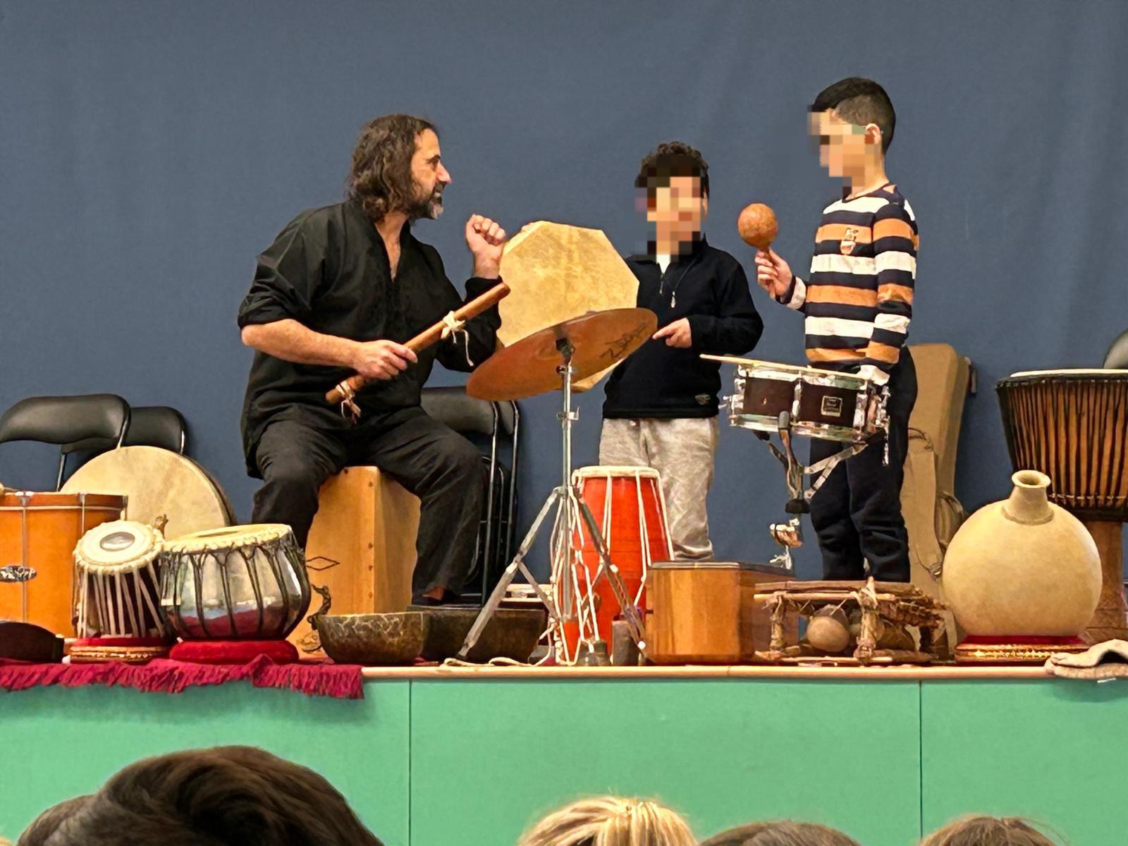 Santa Cecília 2025 (2)