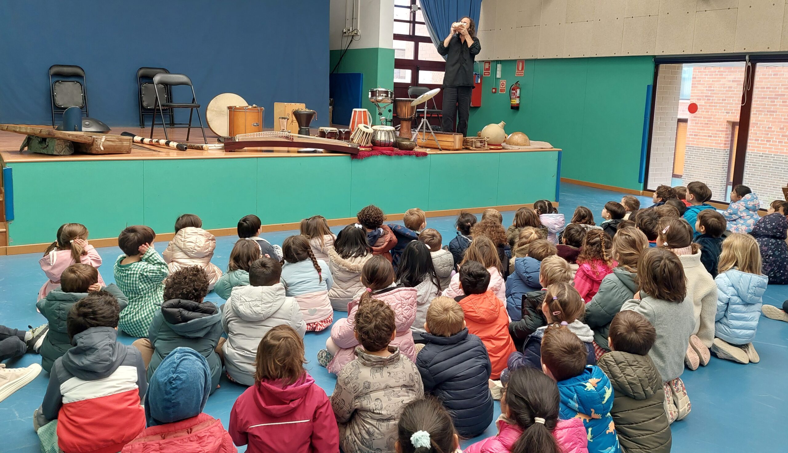 Santa Cecília 2025 (3)