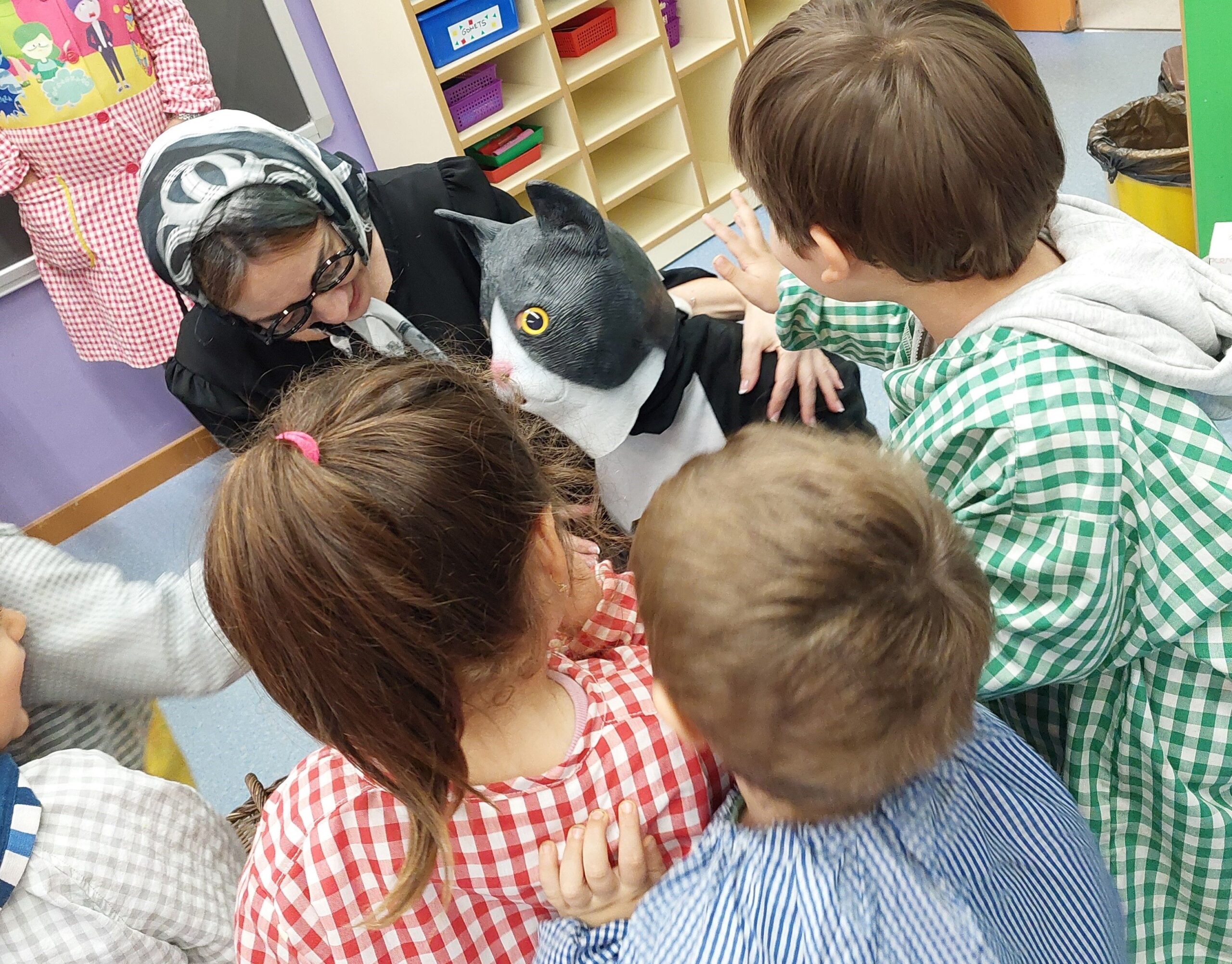 Visita castaneyra i Marrmeu (1)