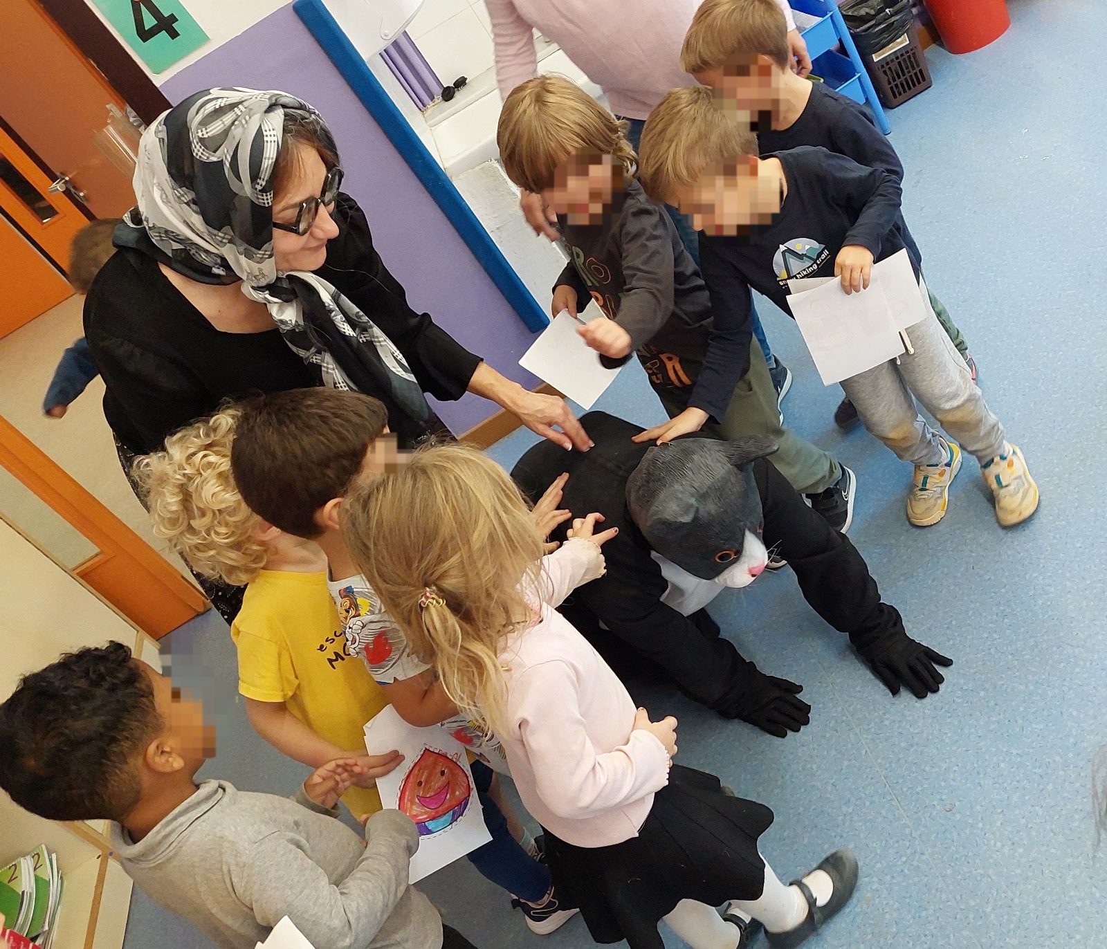 Visita castaneyra i Marrmeu (3)