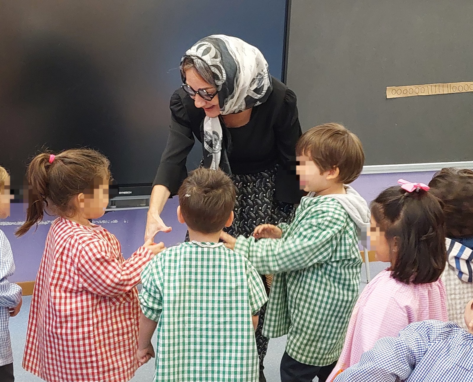 Visita castaneyra i Marrmeu (4)