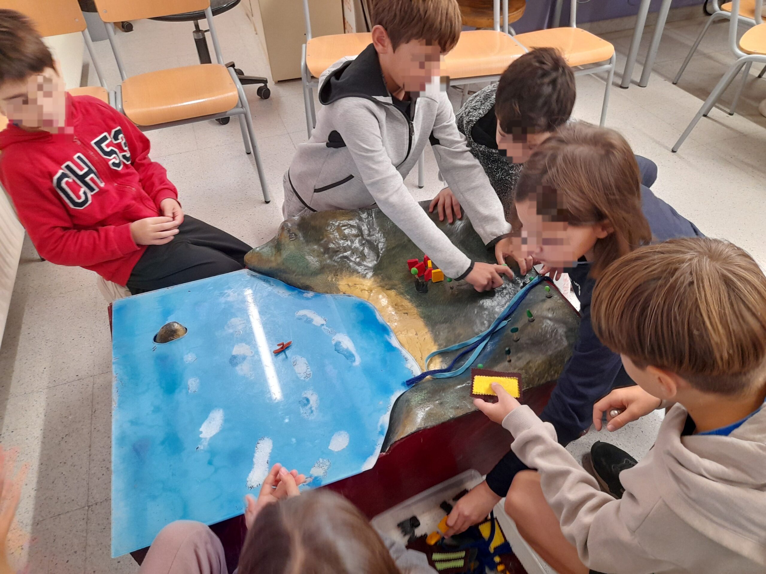 Taller 4t de mar a muntanya (2)