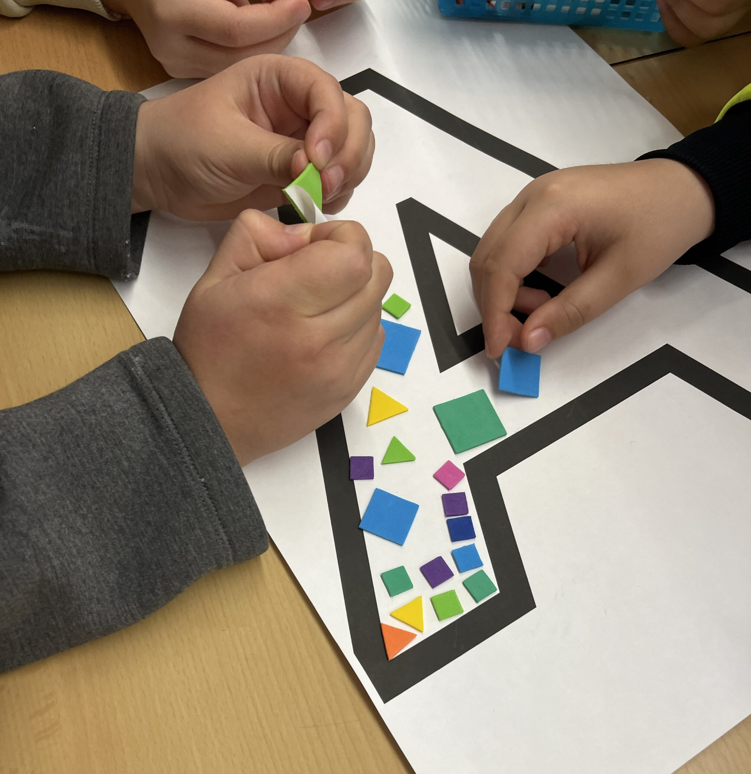 Motivació projecte Gaudí (1)