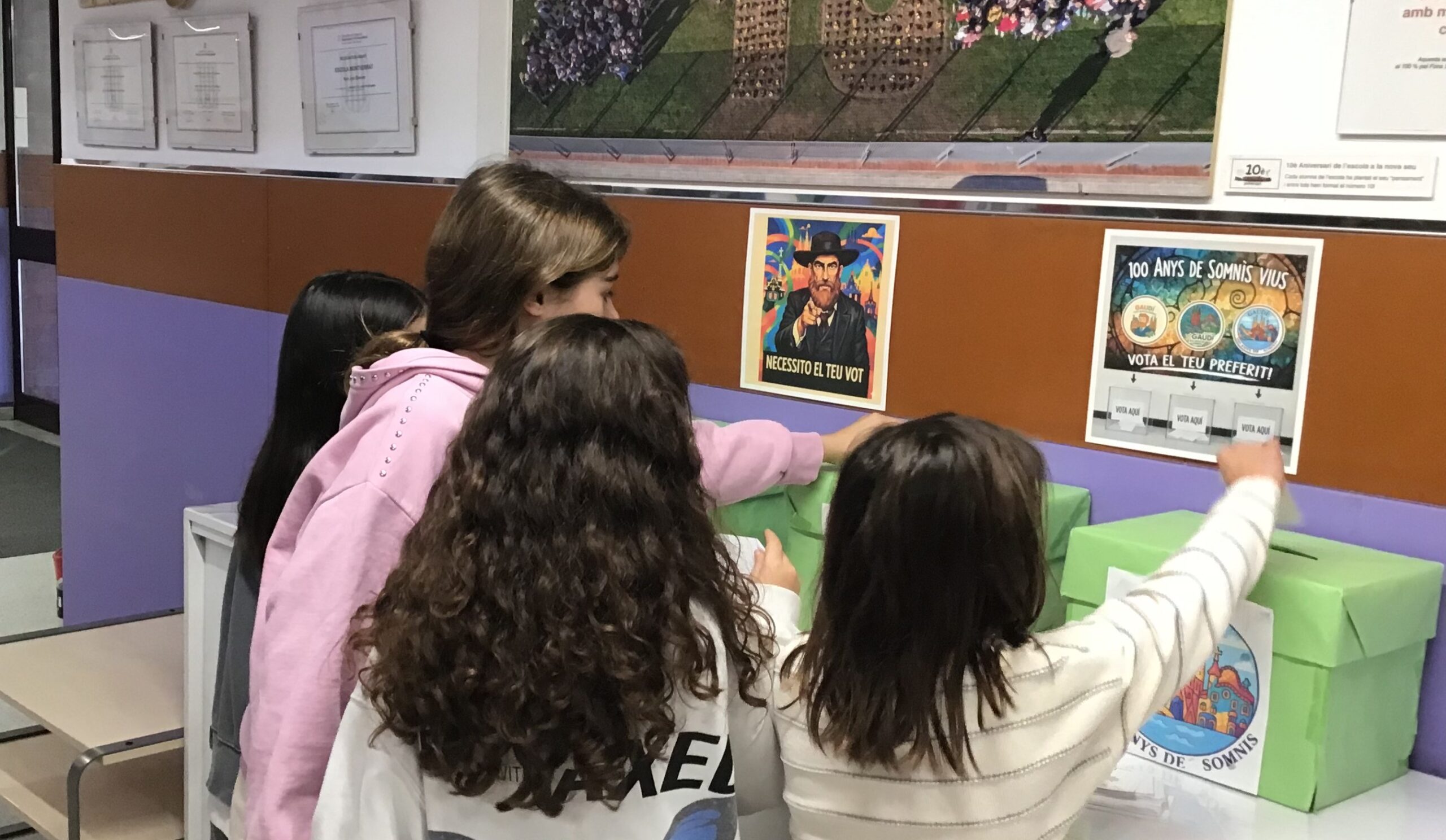 Motivació projecte Gaudí (1)