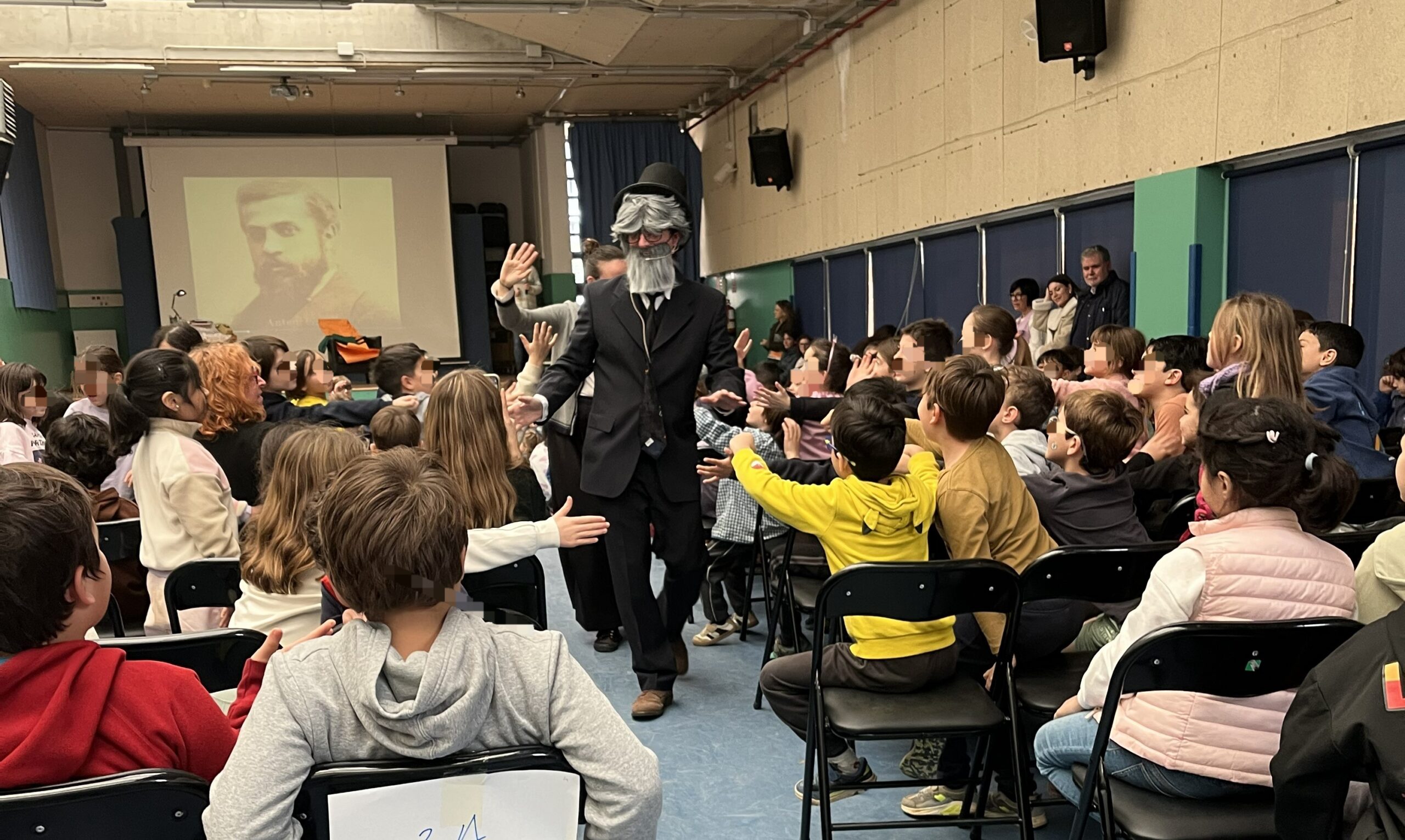 Motivació projecte Gaudí (1)