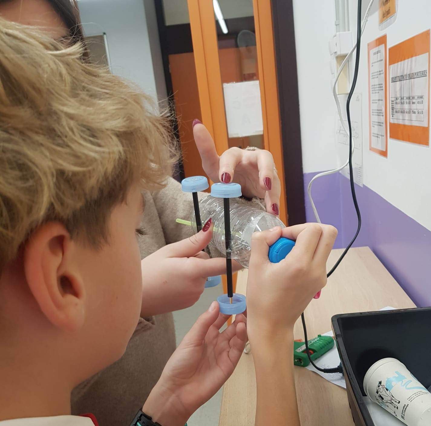 Internet Segura i dia de la nena científica (1)