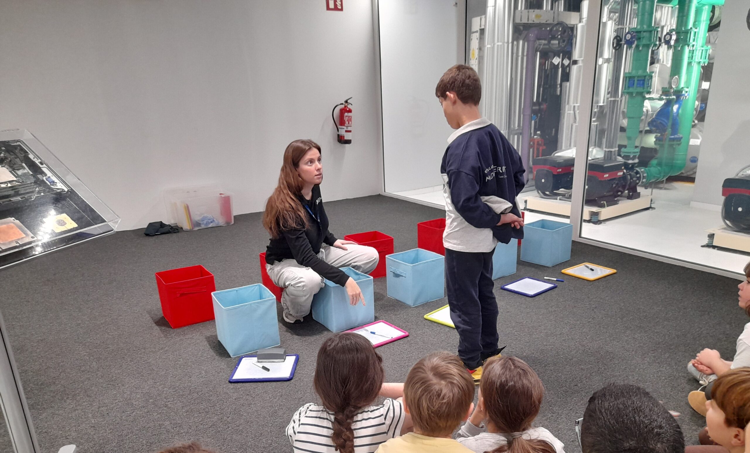 Internet Segura i dia de la nena científica (2)