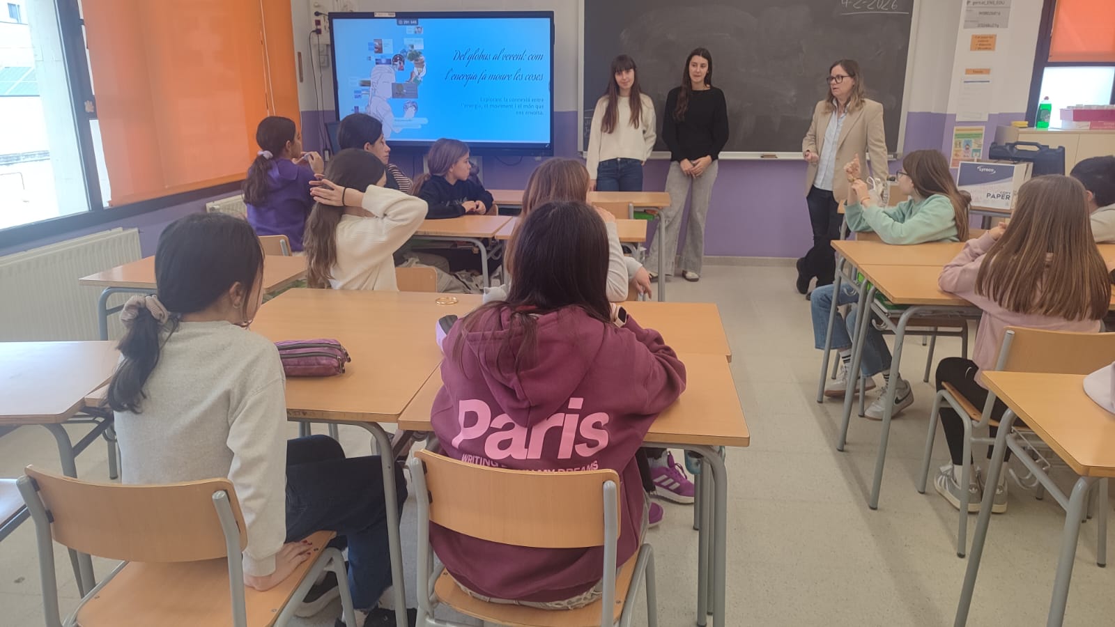 Internet Segura i dia de la nena científica (2)