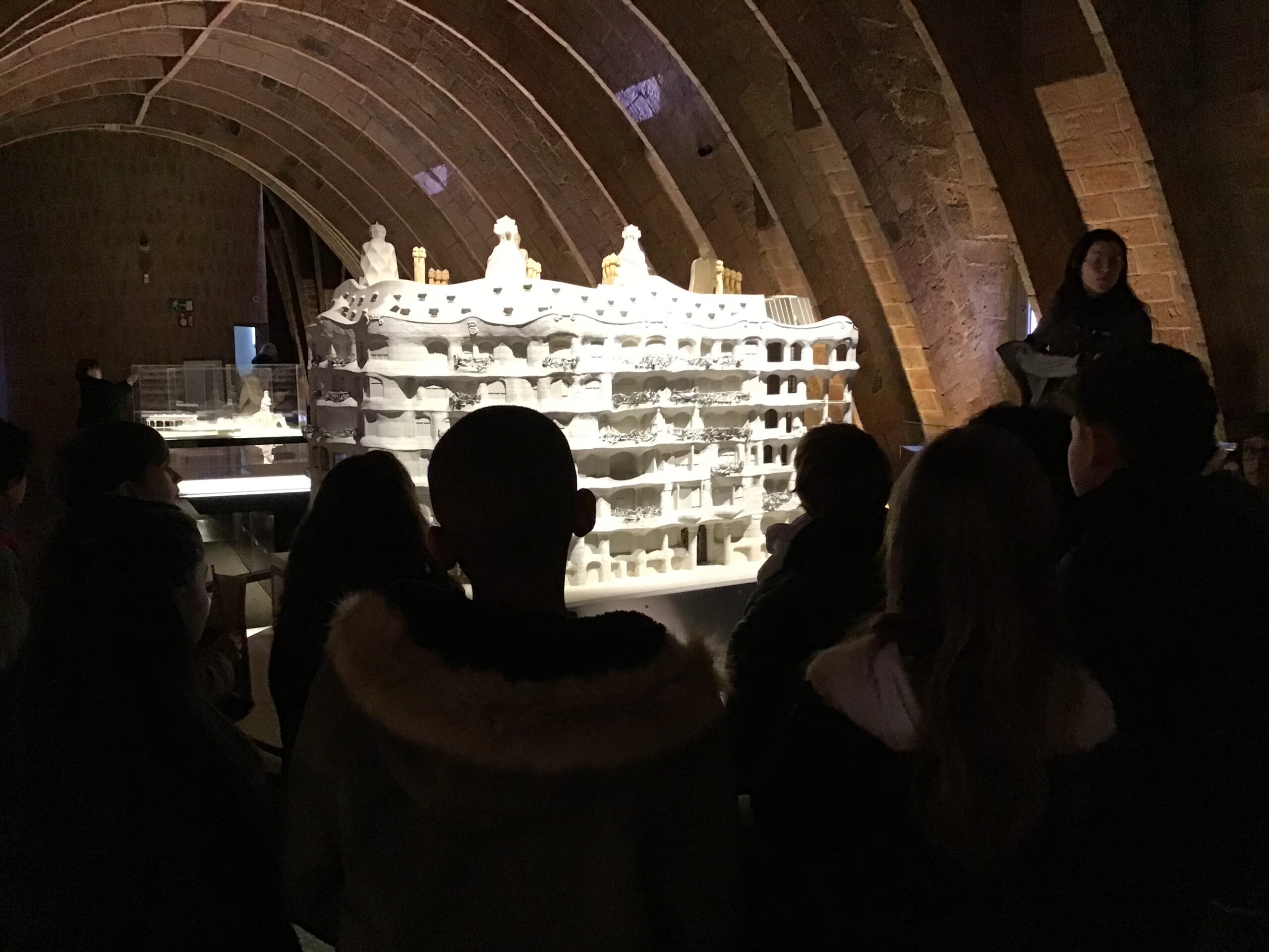 La Pedrera de 3r a 6è (4)