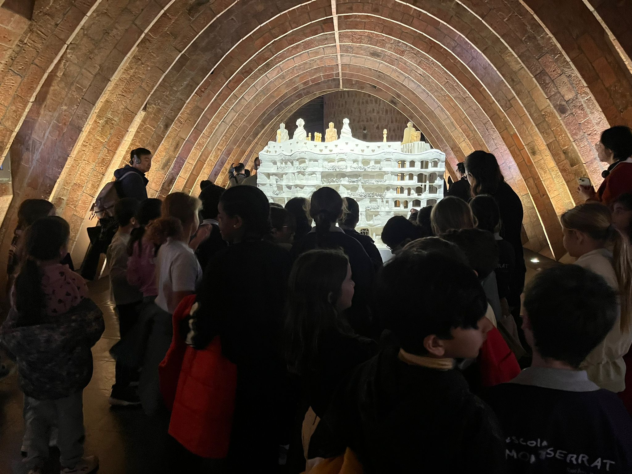 La Pedrera de 3r a 6è (5)