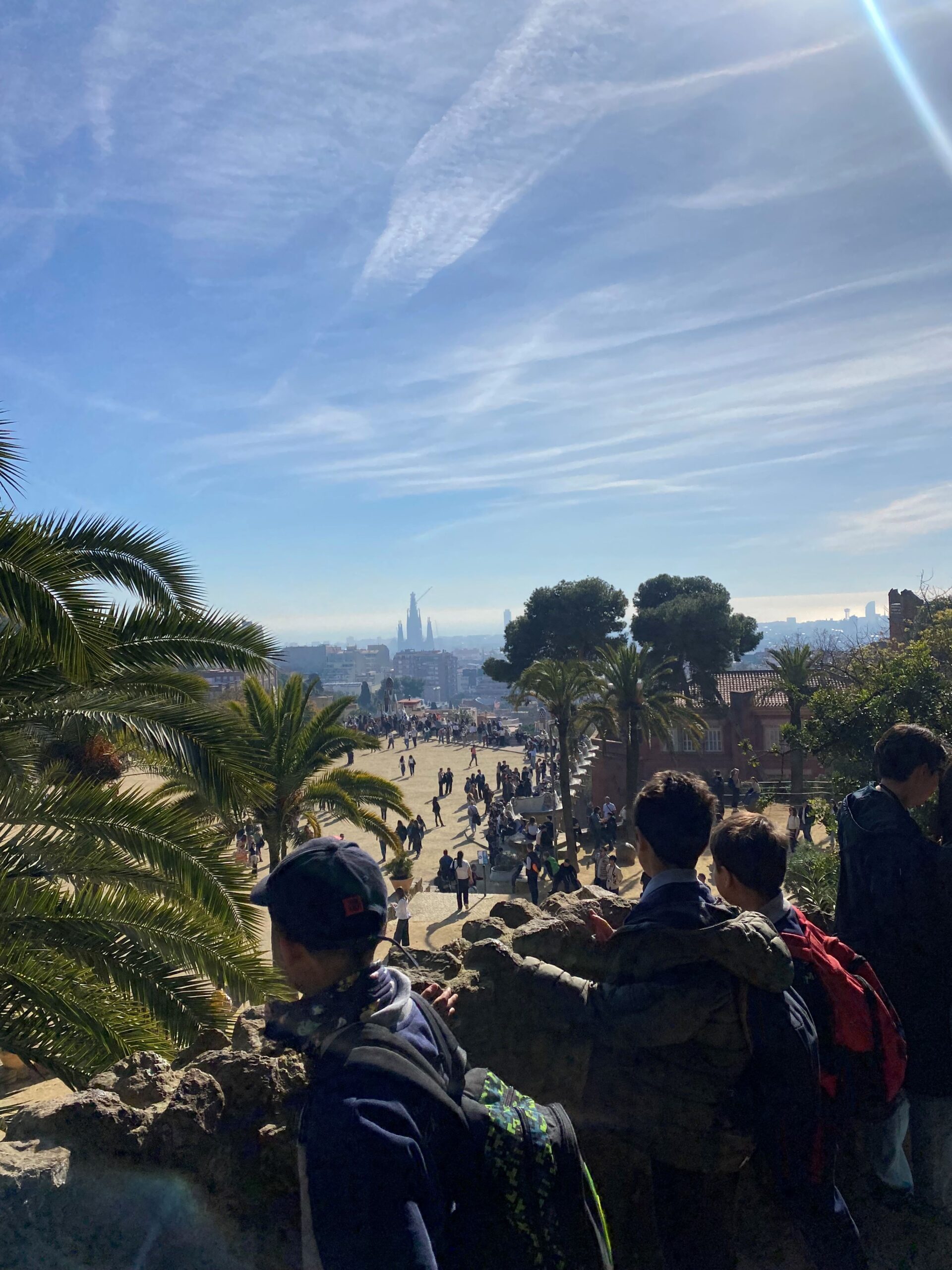 Park Güell (1)