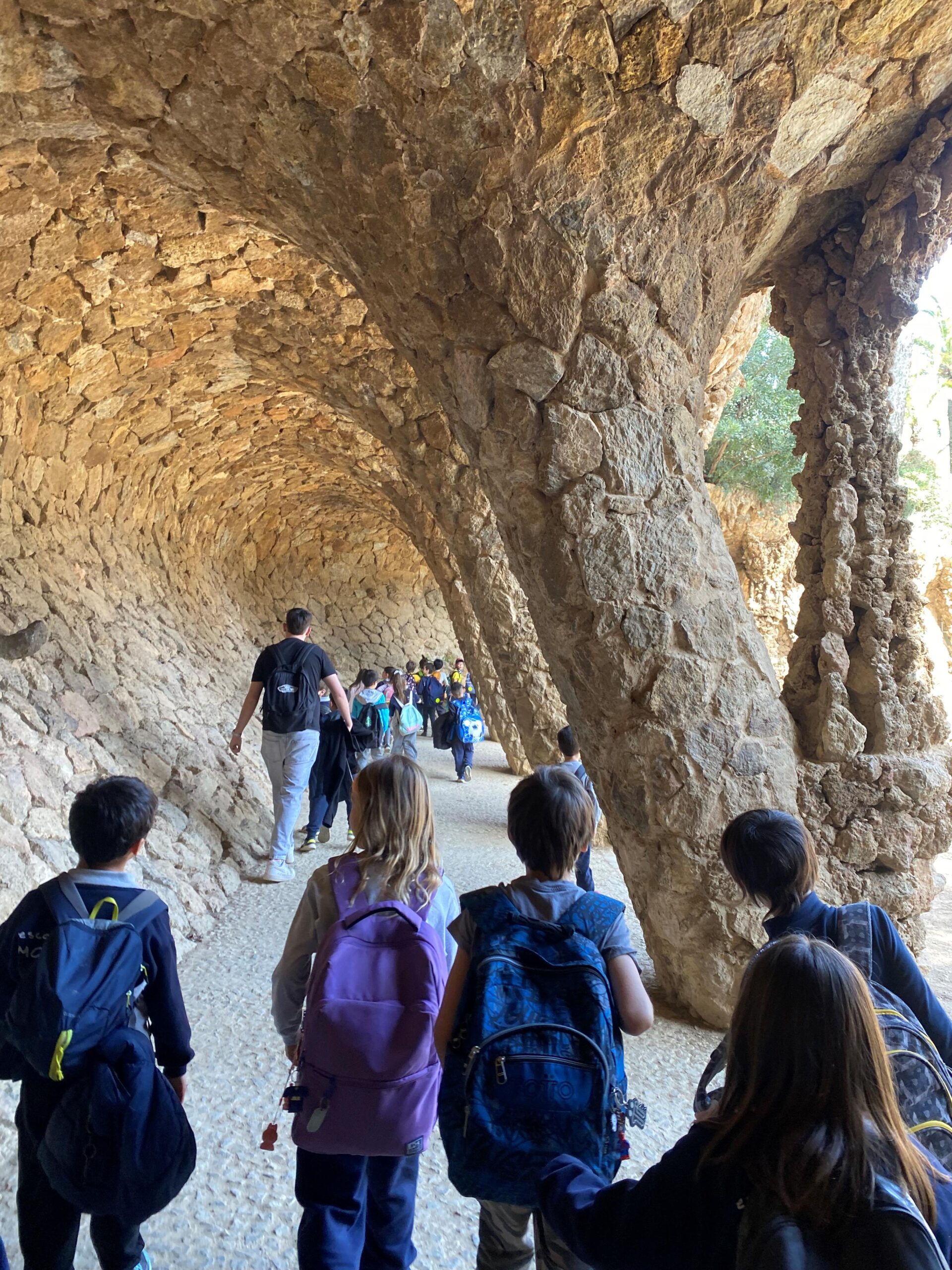 Park Güell (2)