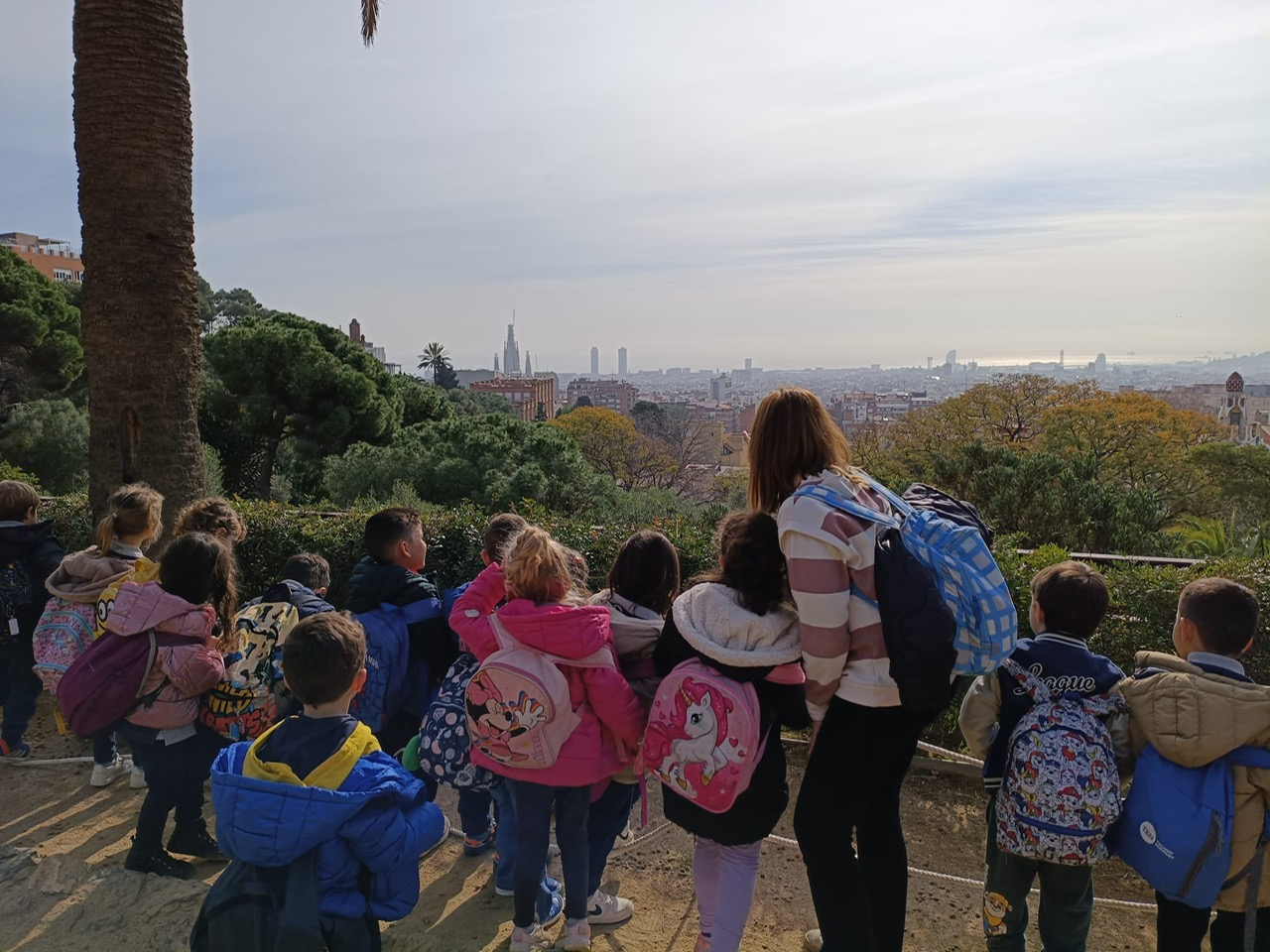 Park Güell (5)