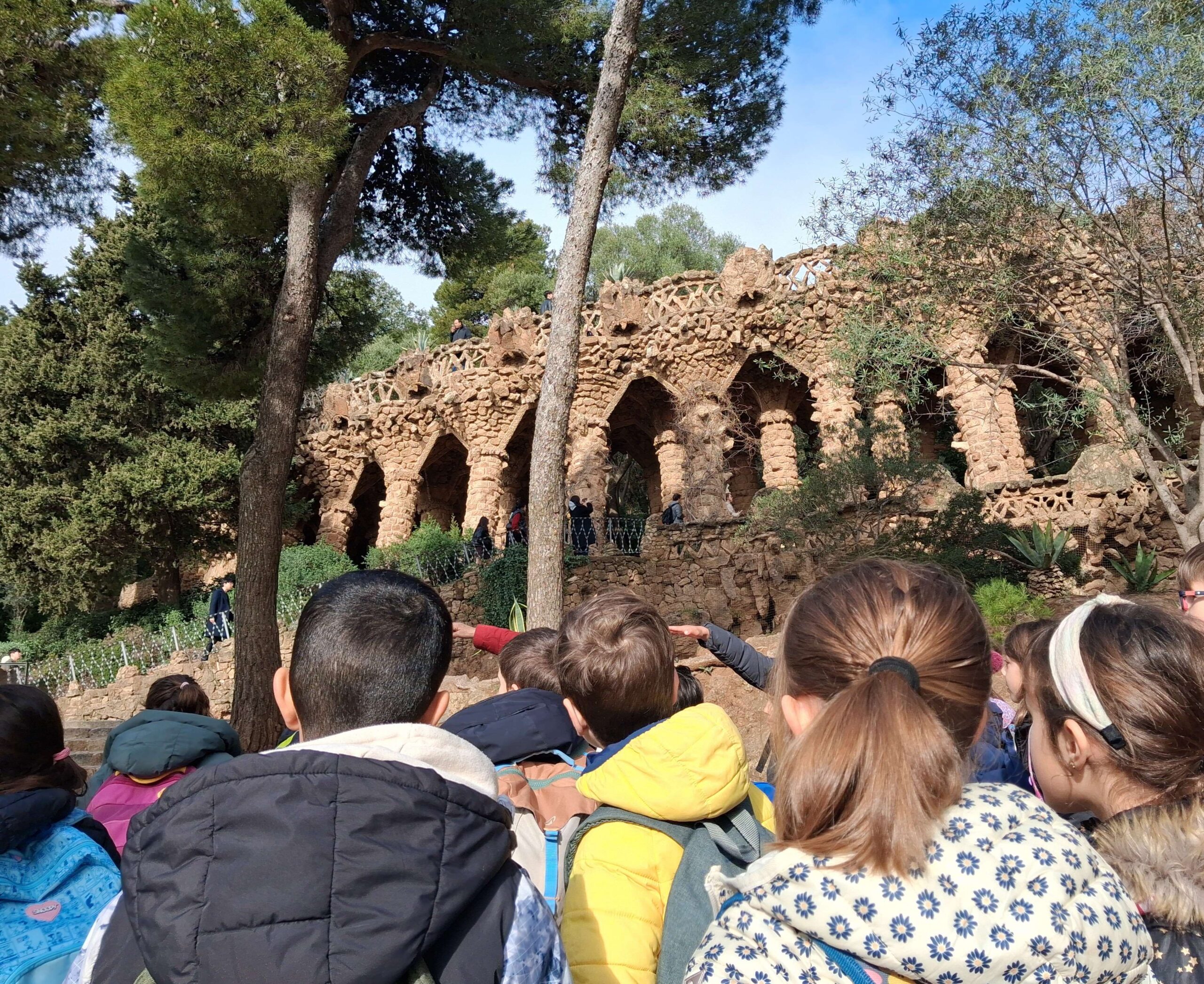 Park Güell (6)