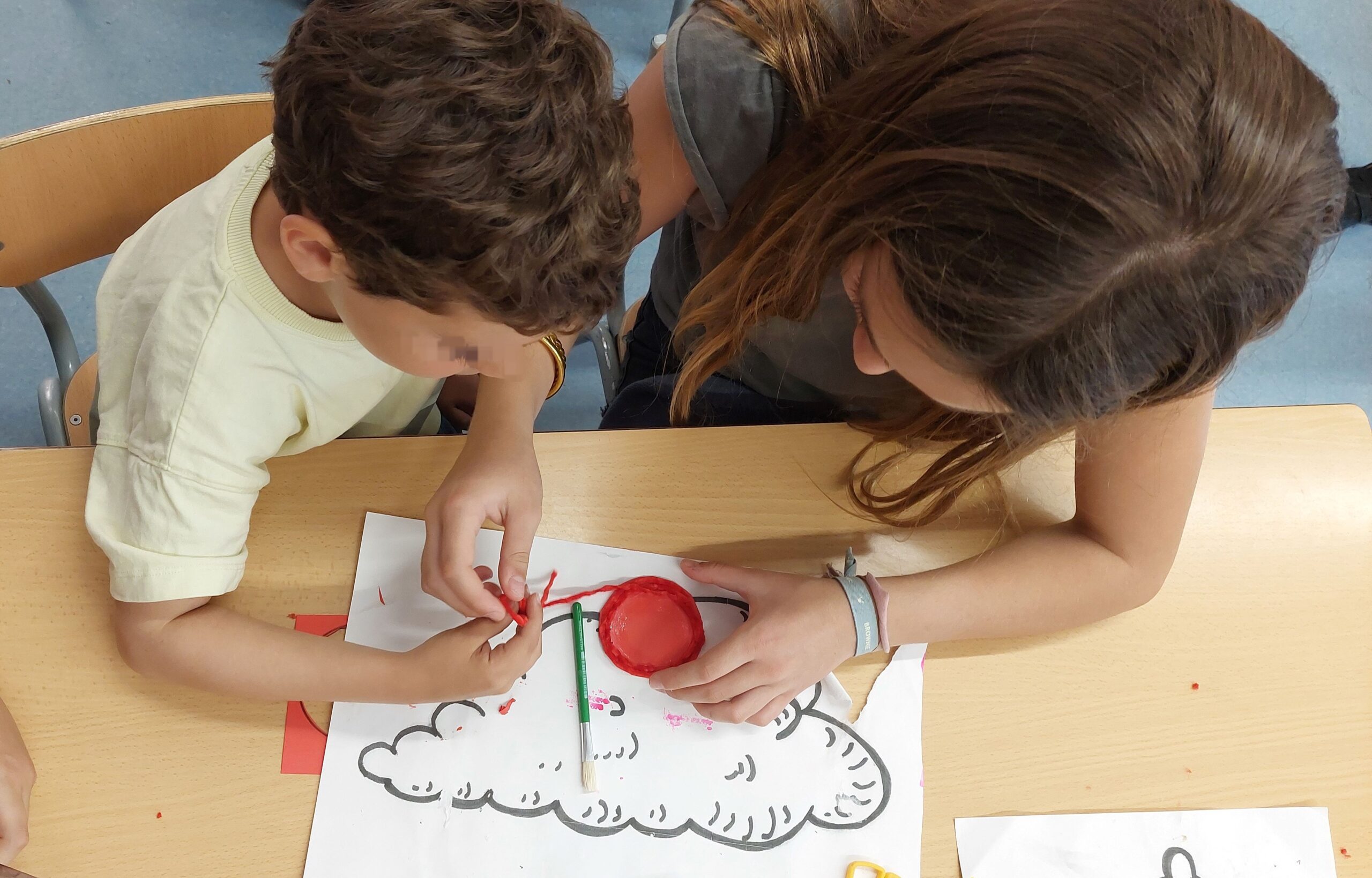 Parins i fillols (1)