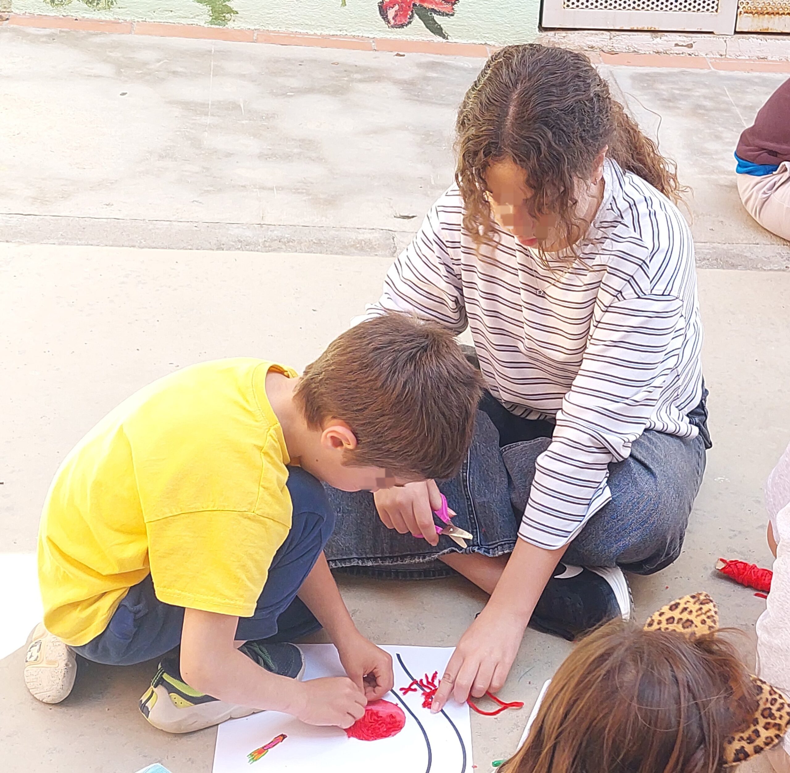 Parins i fillols (10)