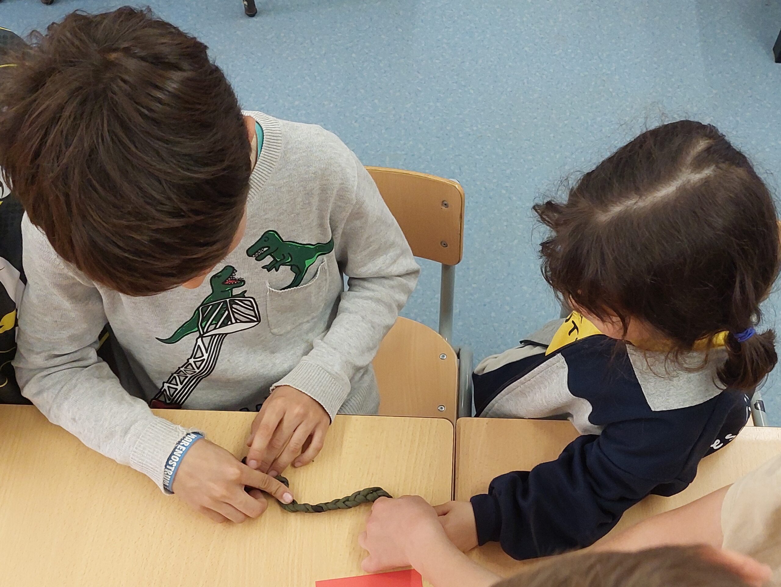 Parins i fillols (4)