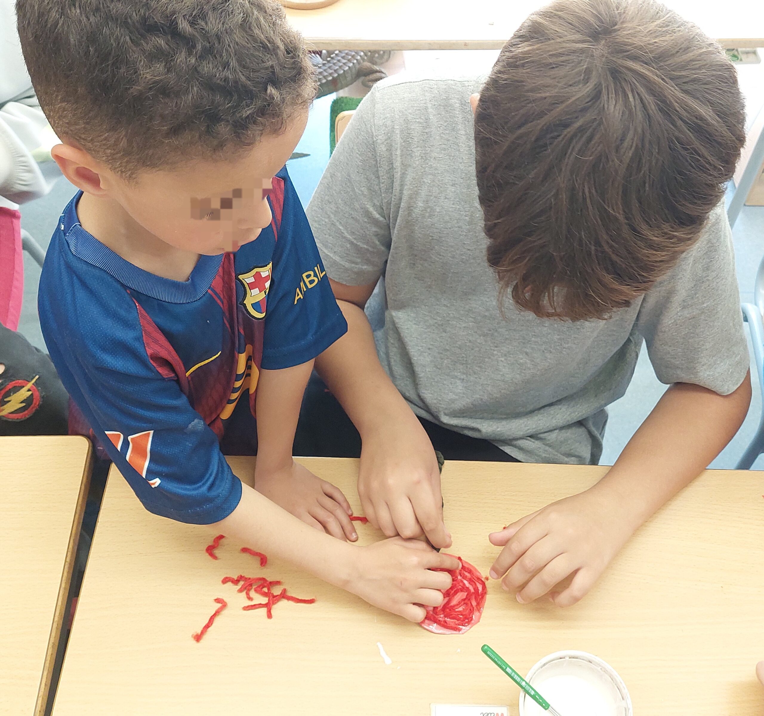 Parins i fillols (5)