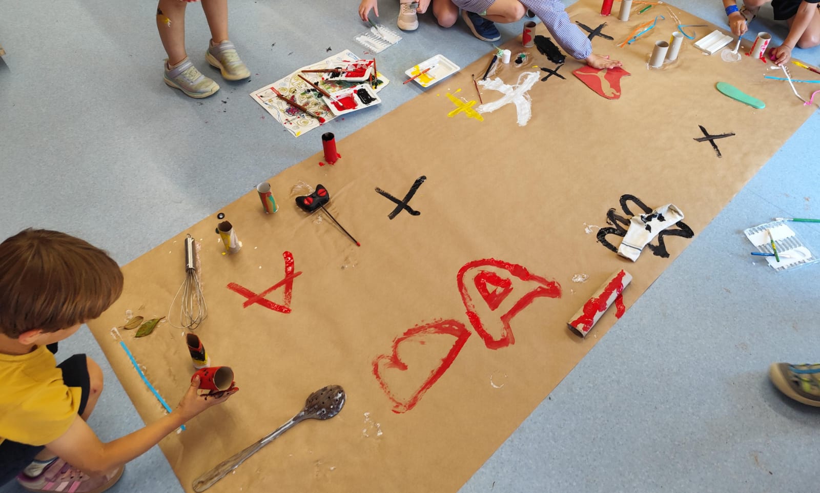 Antoni Tàpies I5 (7)