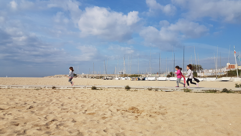 Platja