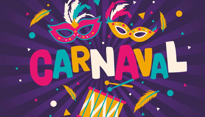 carnaval | Escola Pau Casals