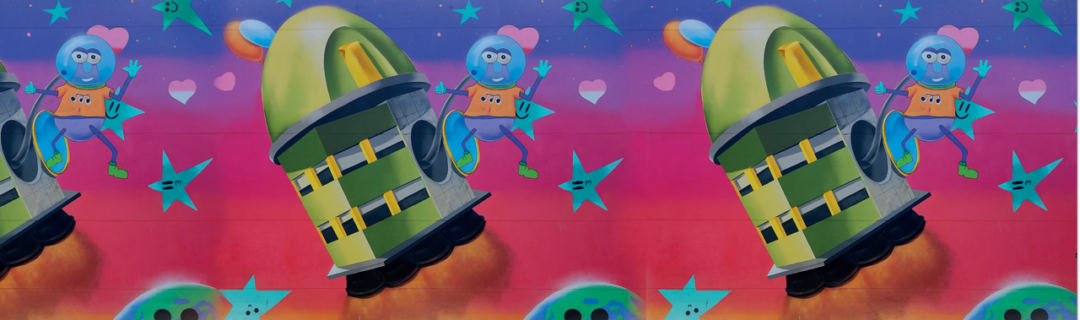 foto mural