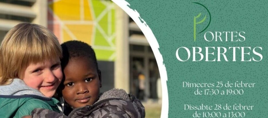 Portes Obertes 26-27