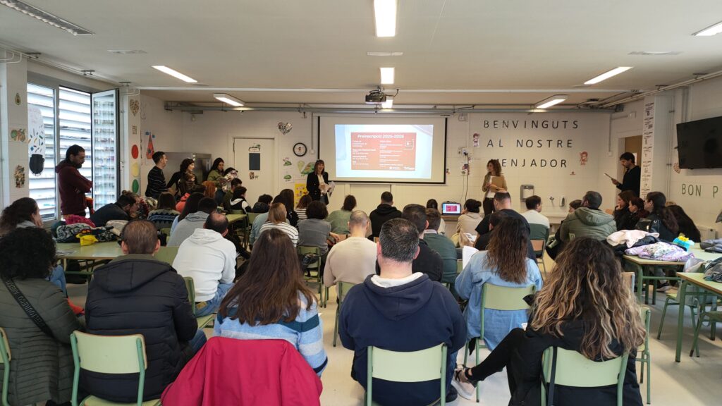 PORTES OBERTES 25-26