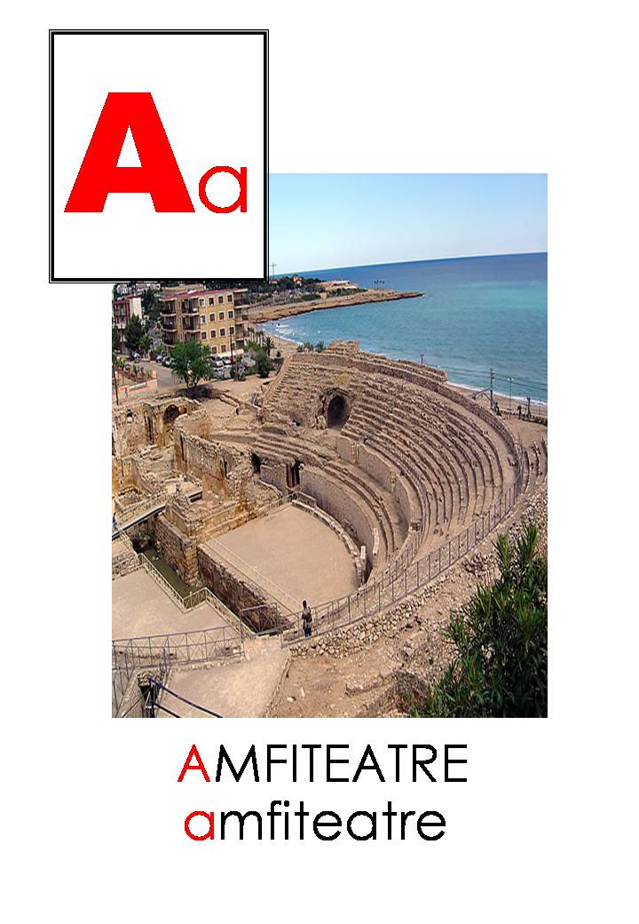 Amfiteatre