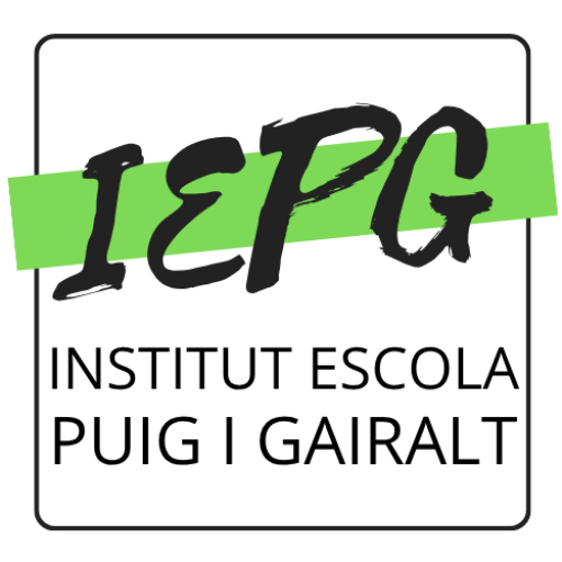IE Puig i Gairalt