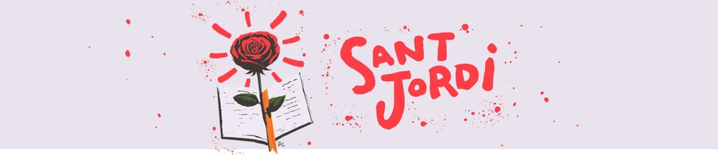 Protegit: Sant Jordi 2026 a 1r!