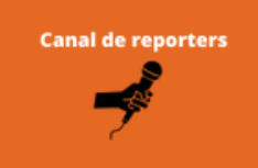 CANAL DE REPORTERS | ESC Sant Domènec