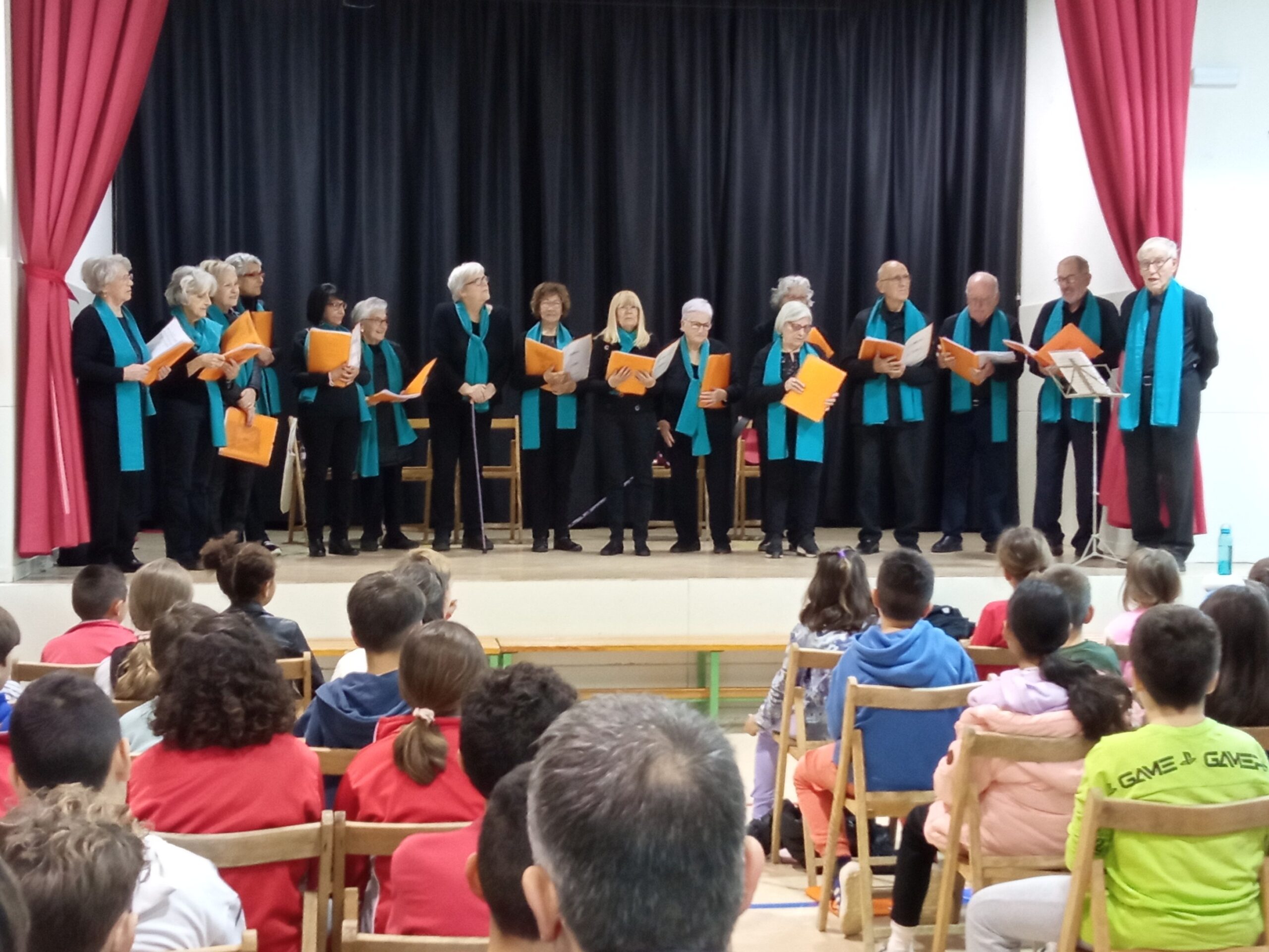 Coral l'Era - 21 de novembre de 2024