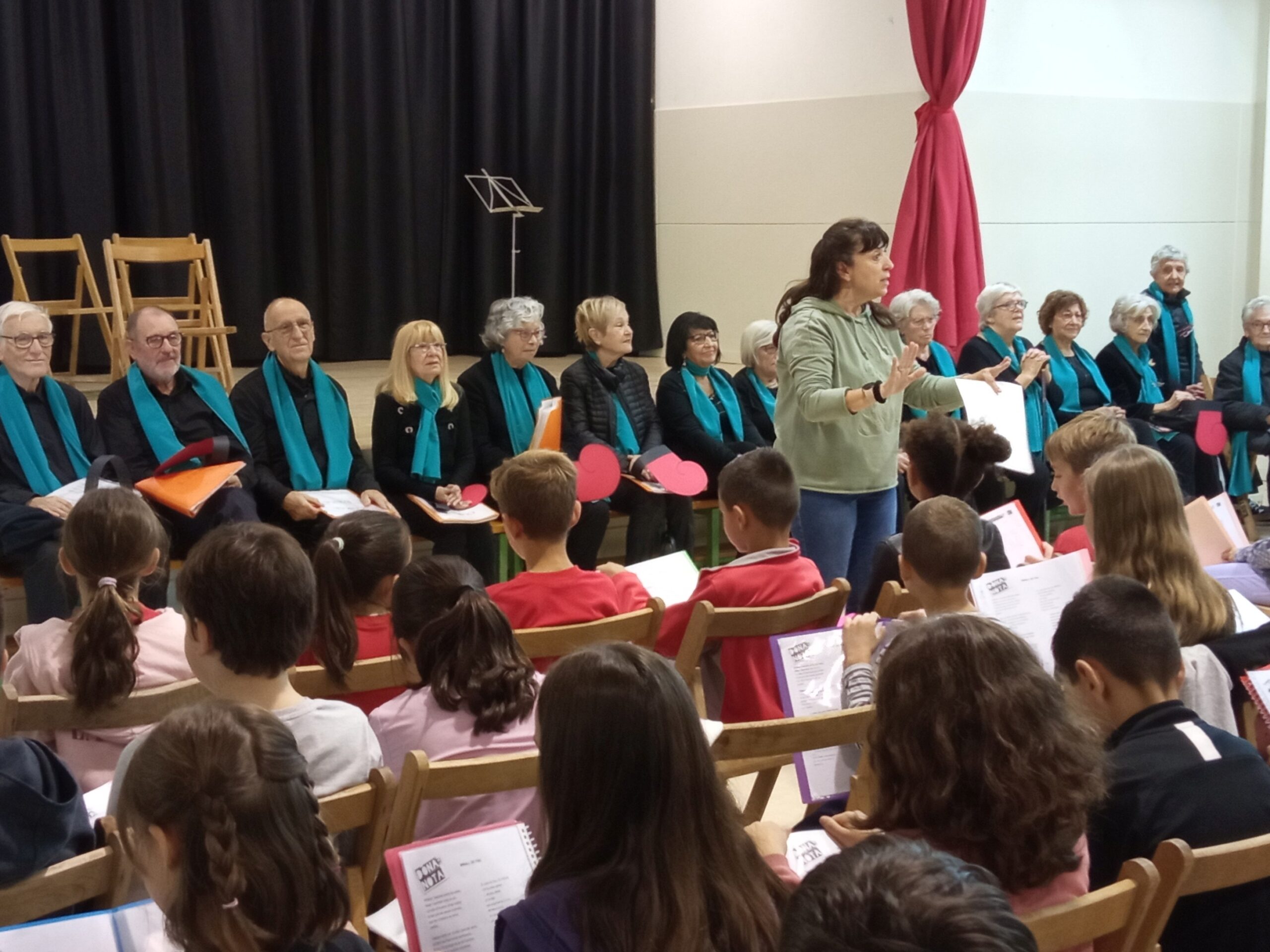 Coral l'Era - 21 de novembre de 2024