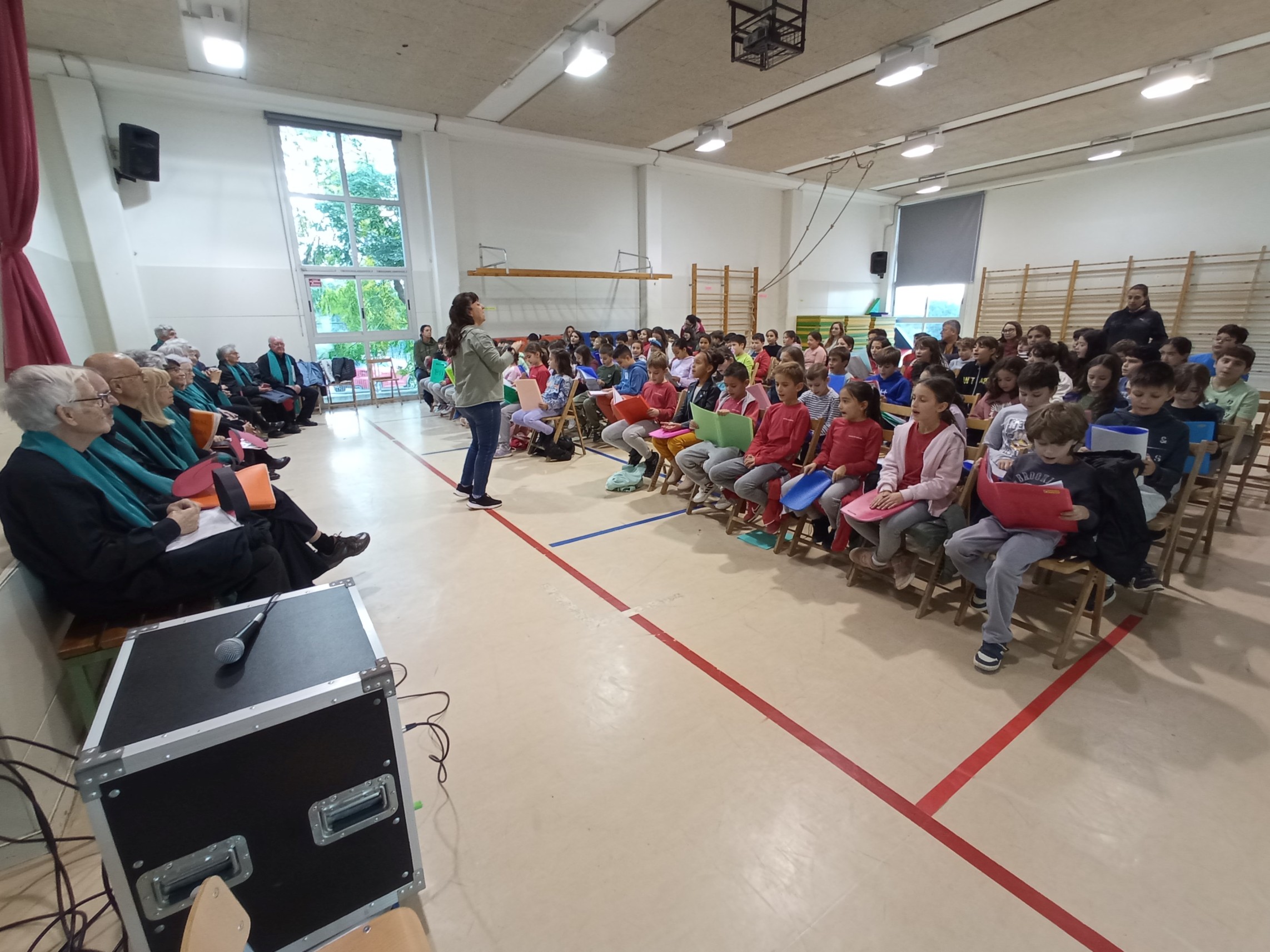 Coral l'Era - 21 de novembre de 2024