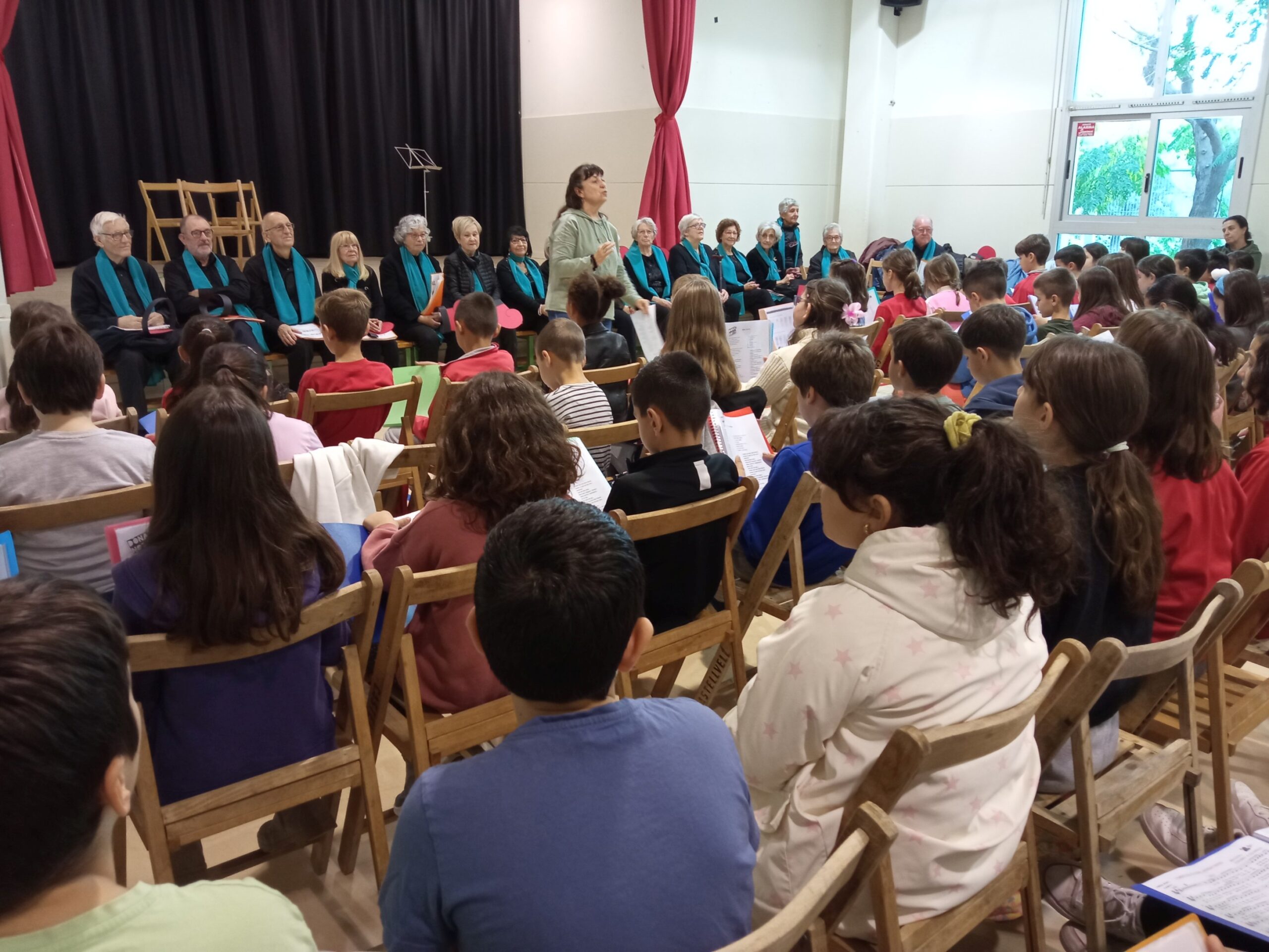 Coral l'Era - 21 de novembre de 2024