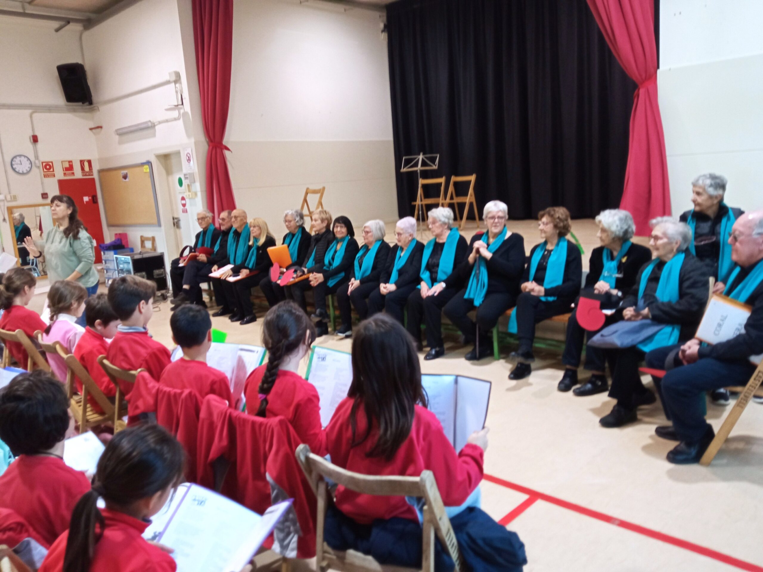 Coral l'Era - 21 de novembre de 2024