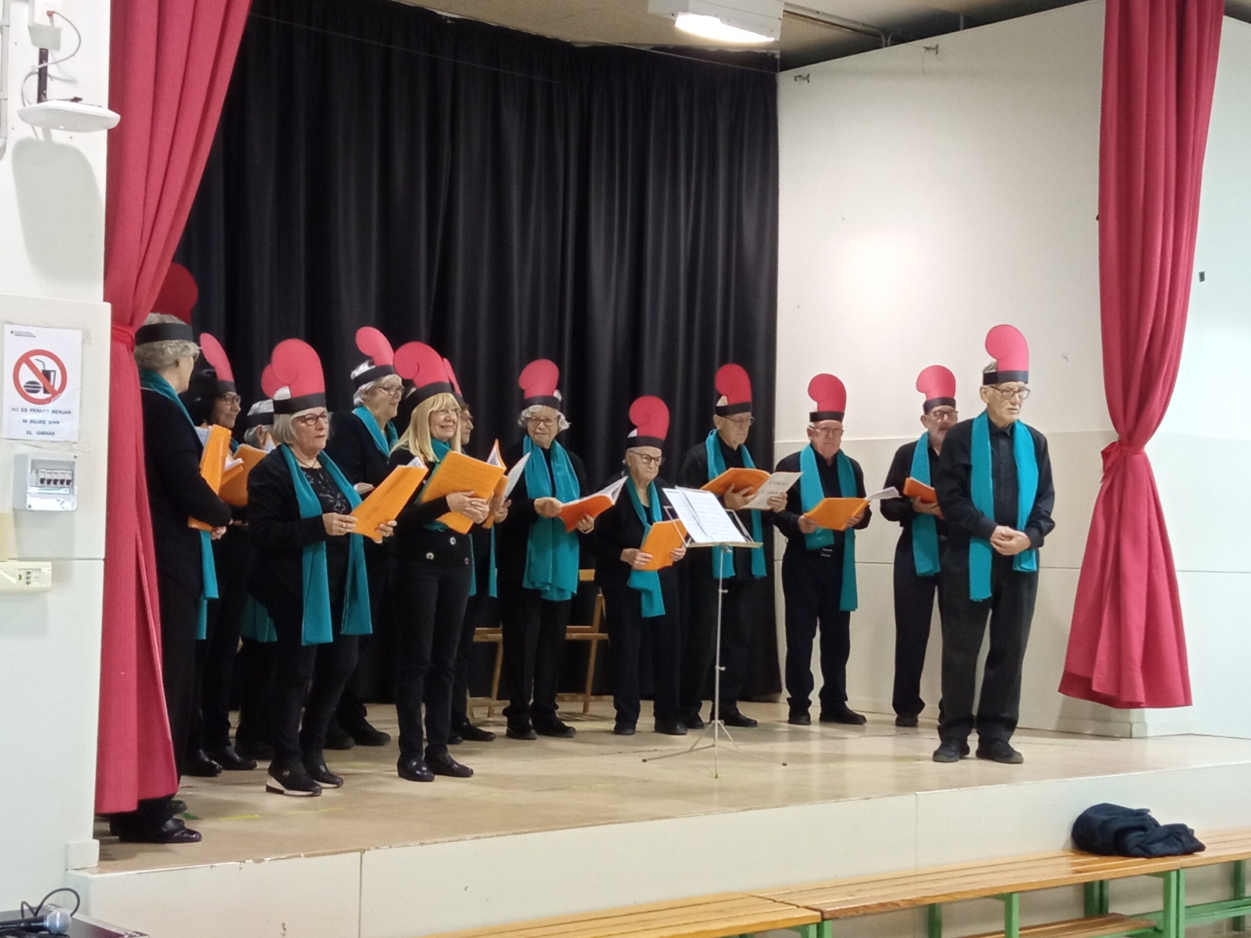 Coral l'Era - 21 de novembre de 2024