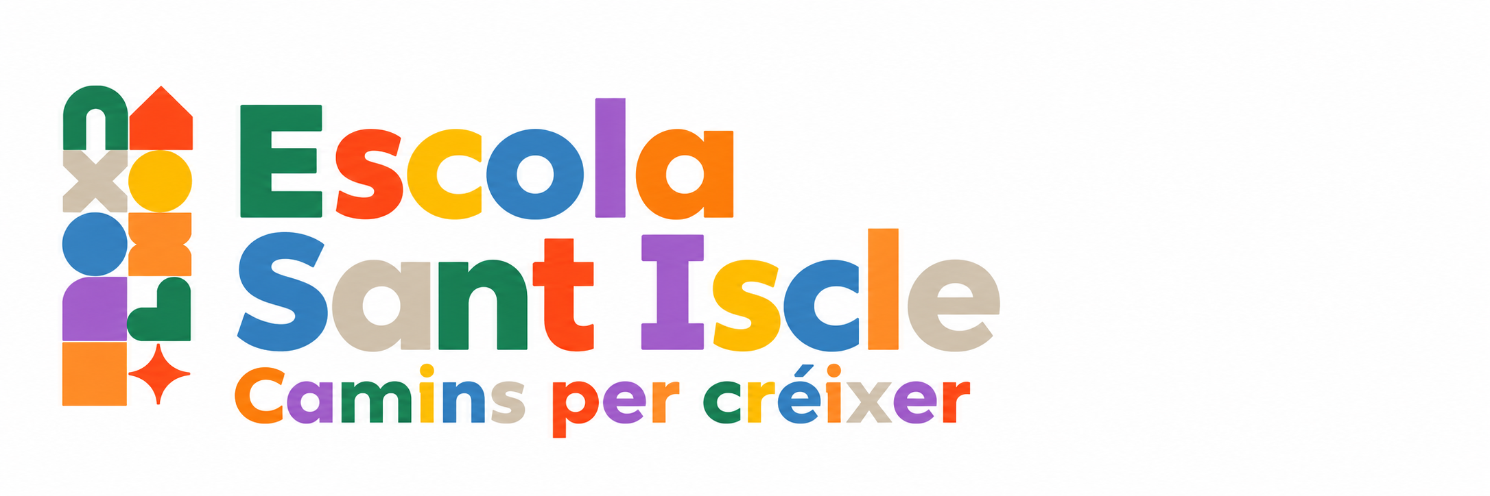 Escola Sant Iscle
