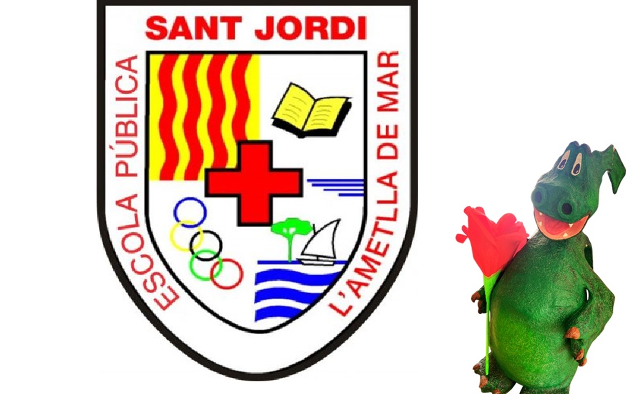 Escola Sant Jordi