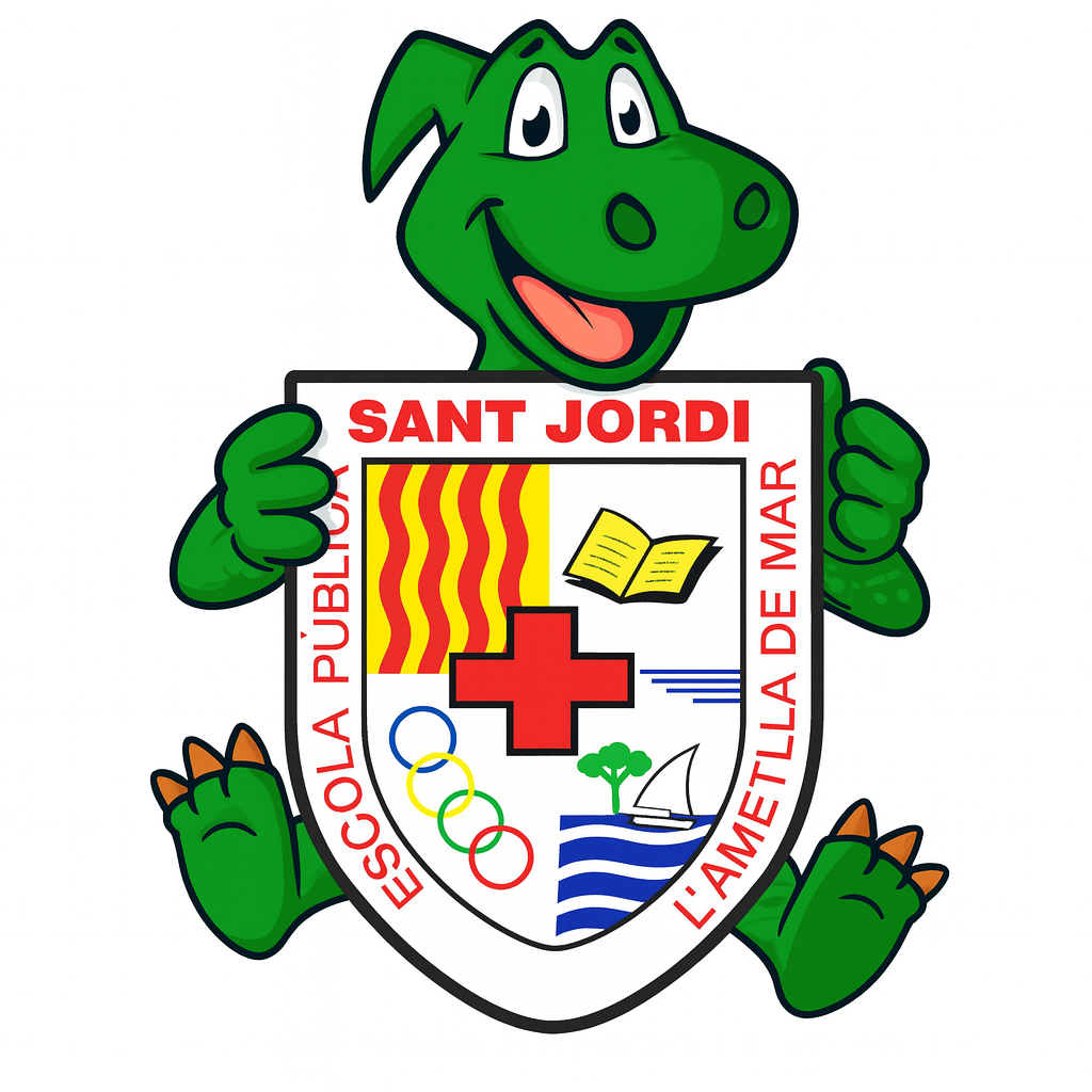 Escola Sant Jordi