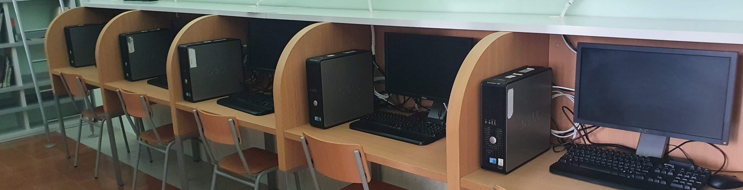 mediateca
