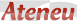 Logotip de Ateneu
