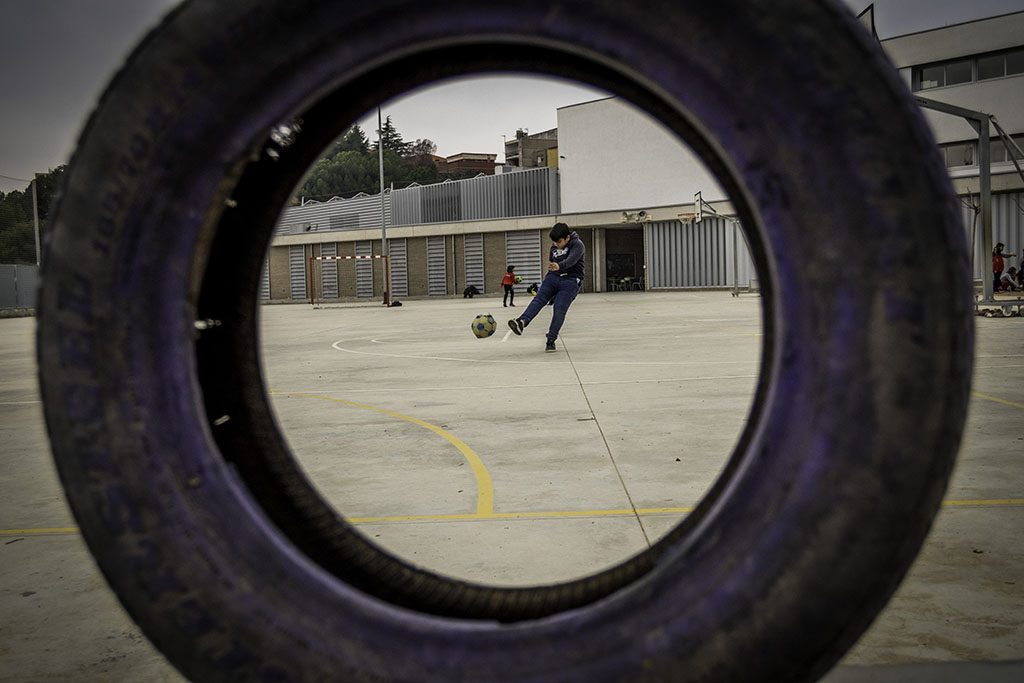 Fem Escola, Fem Societat Imagen Destacada