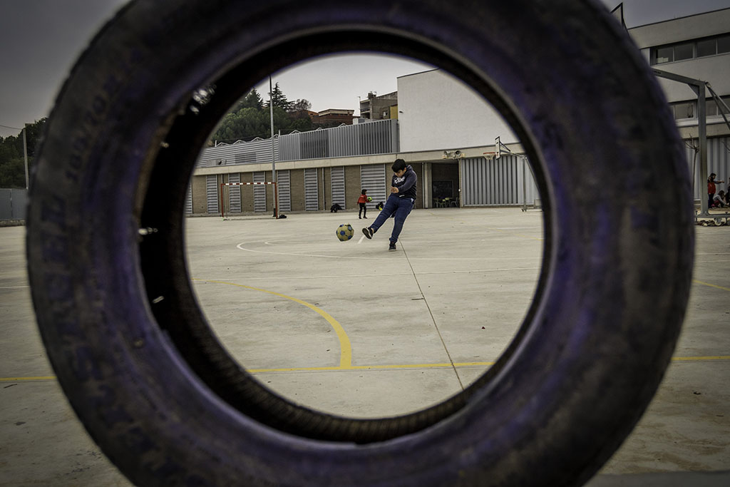 Fem Escola, Fem Societat Imagen Destacada