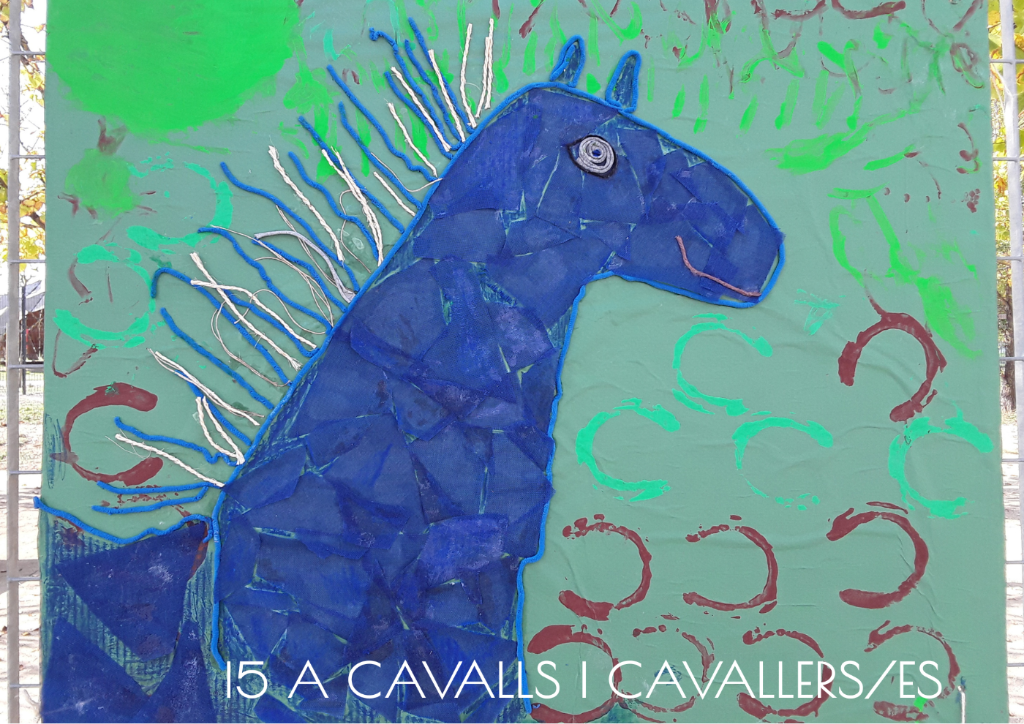 Cavalls i cavallers