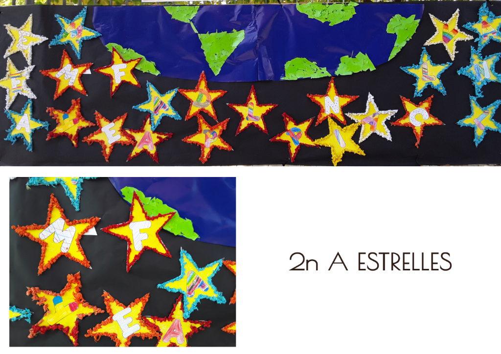 Estrelles